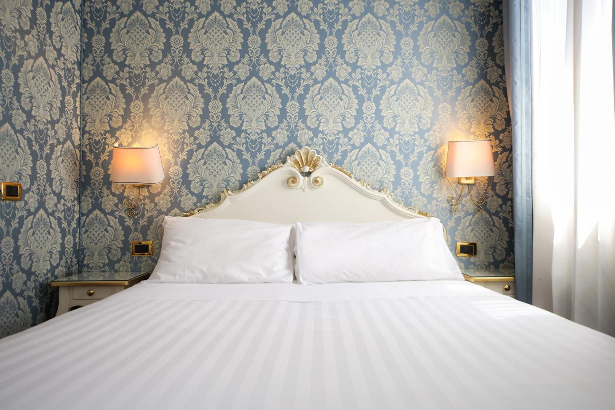 Antica Guest house 3*