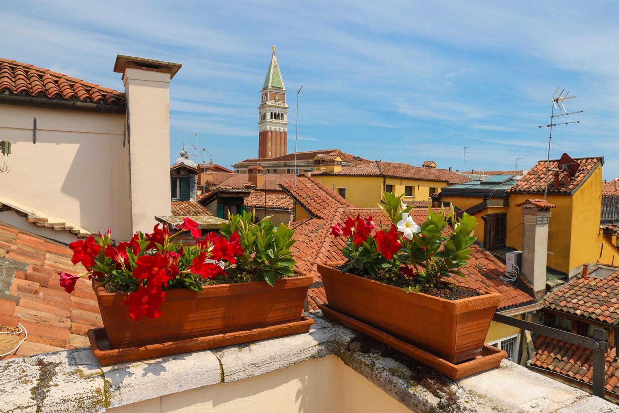 Guest house Antica Venice