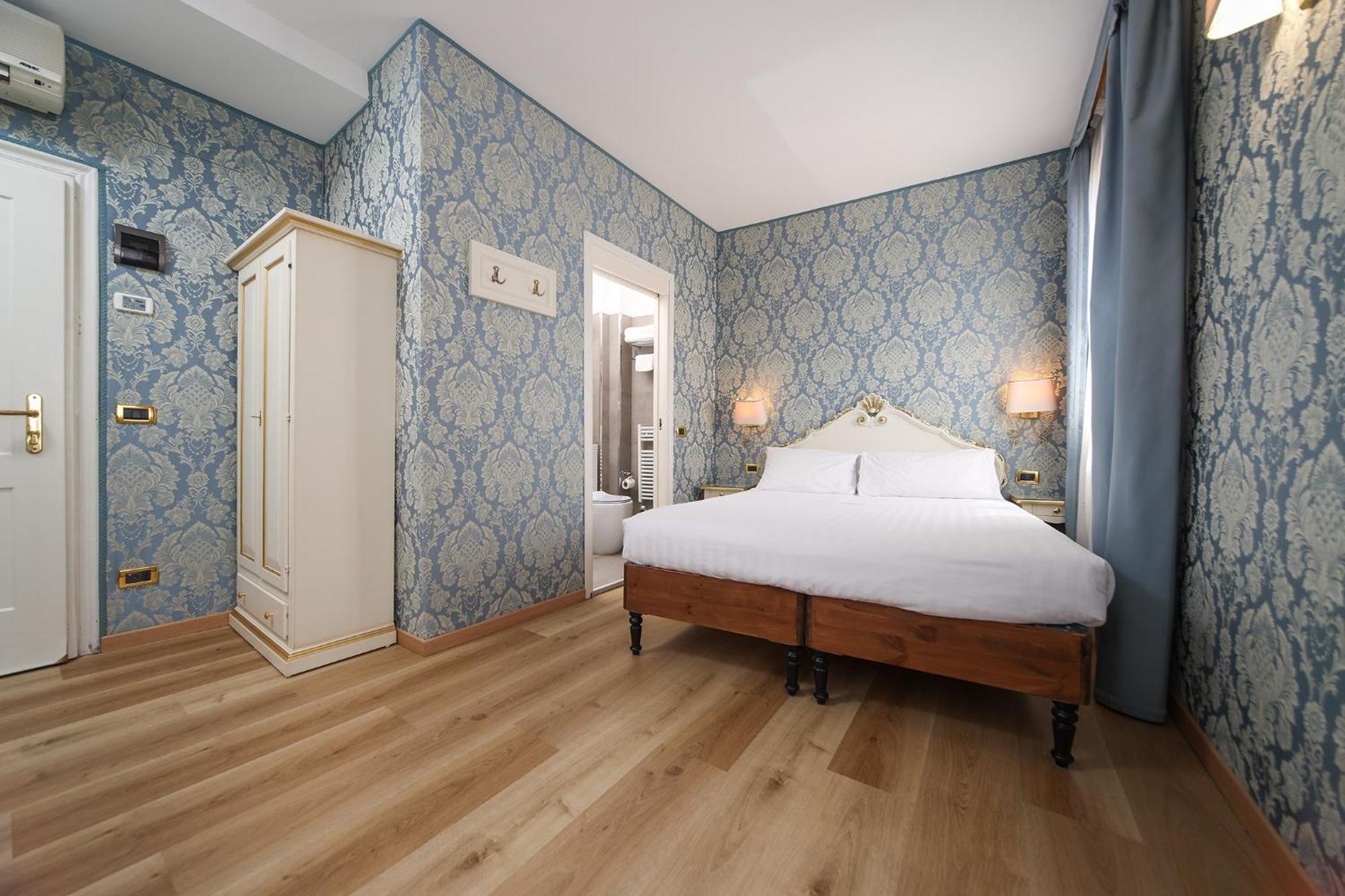 Antica Guest house 3*