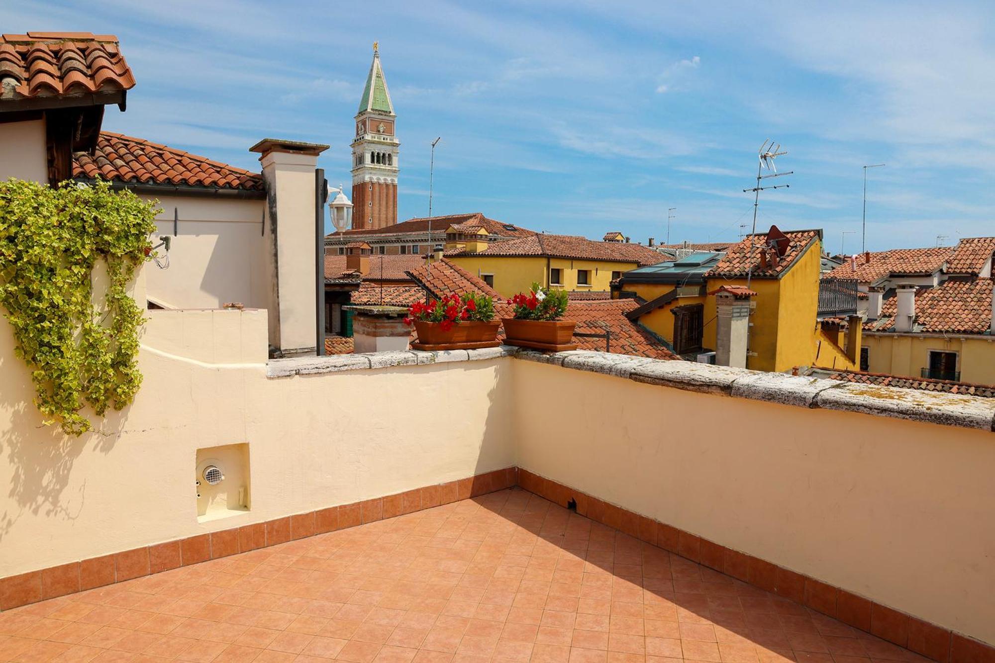 Antica Guest house