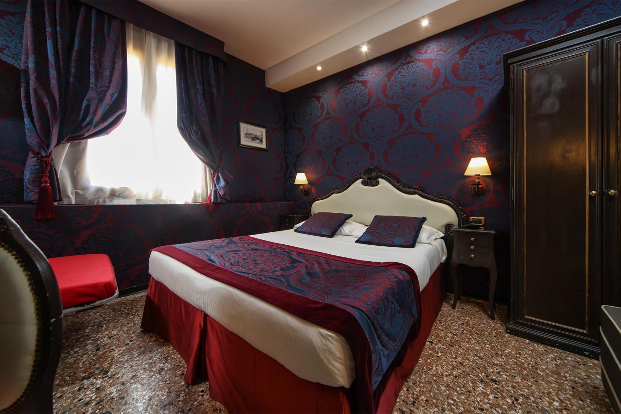 Guest house Antica Venice