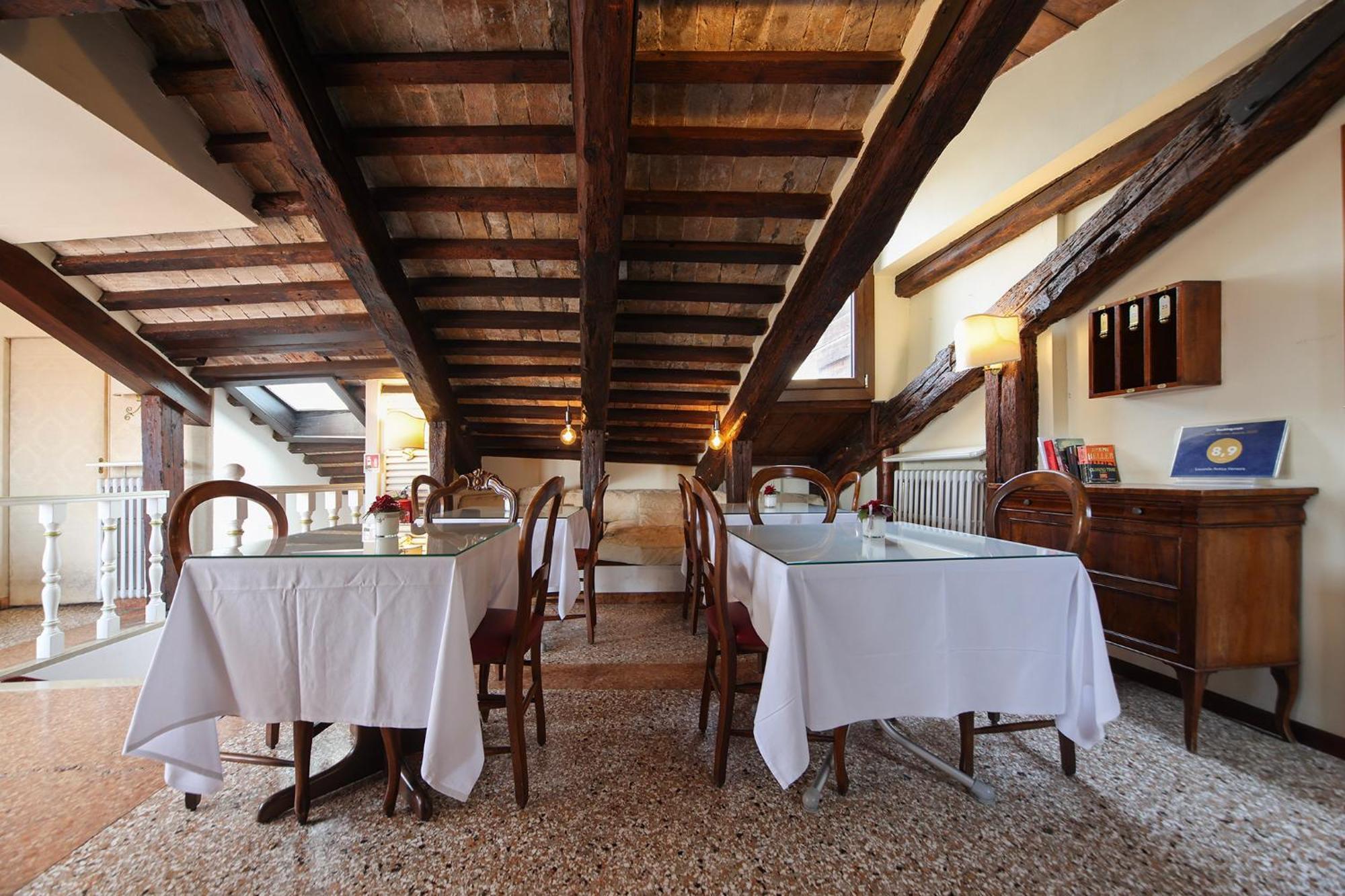 Antica Venice