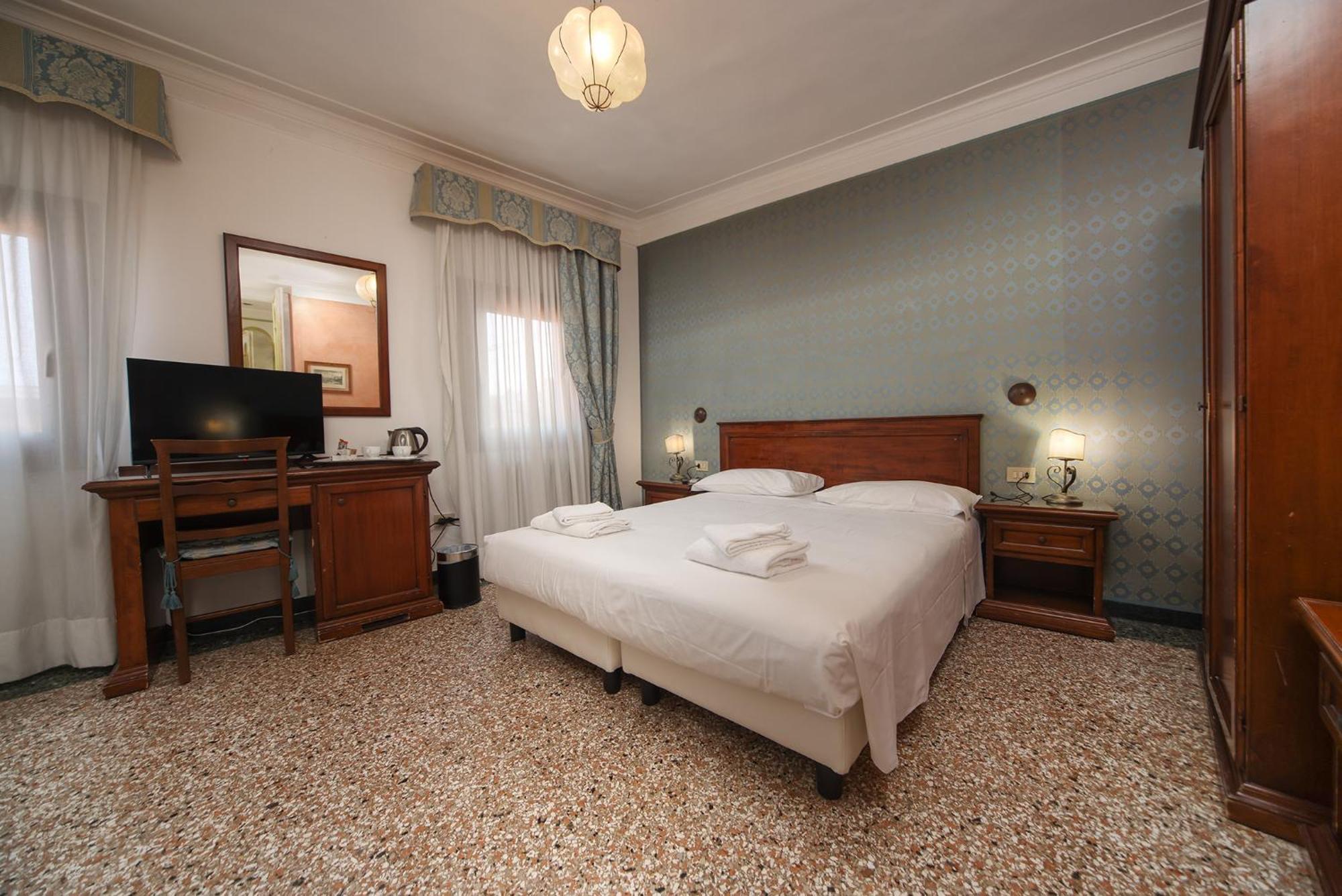 Guest house Antica