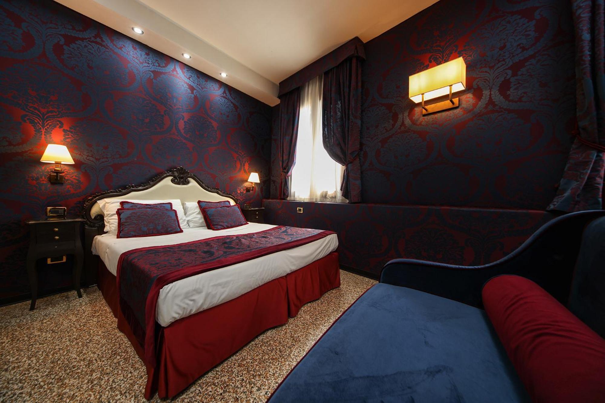 Guest house Antica Venice