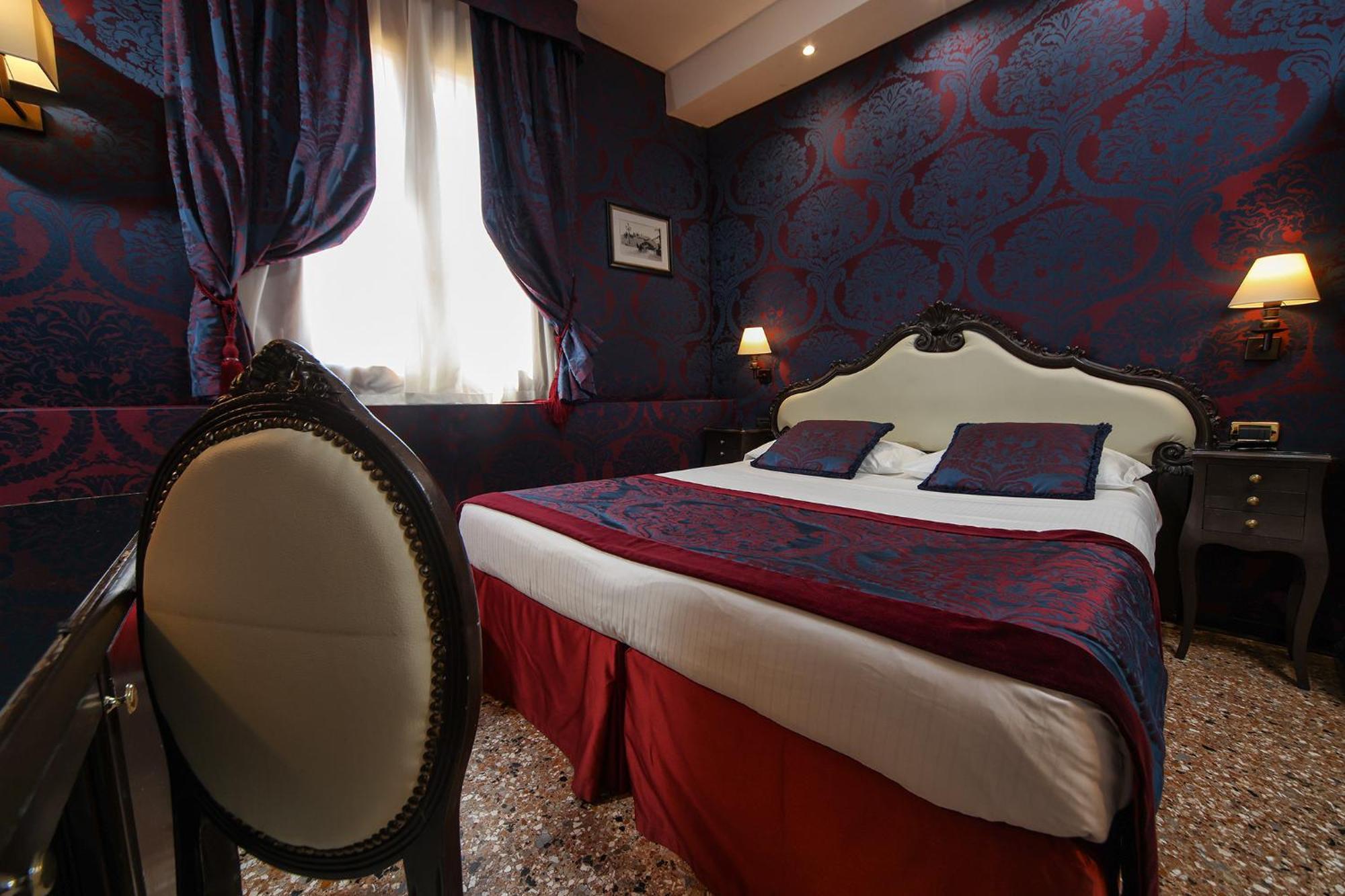 Guest house Antica Venice