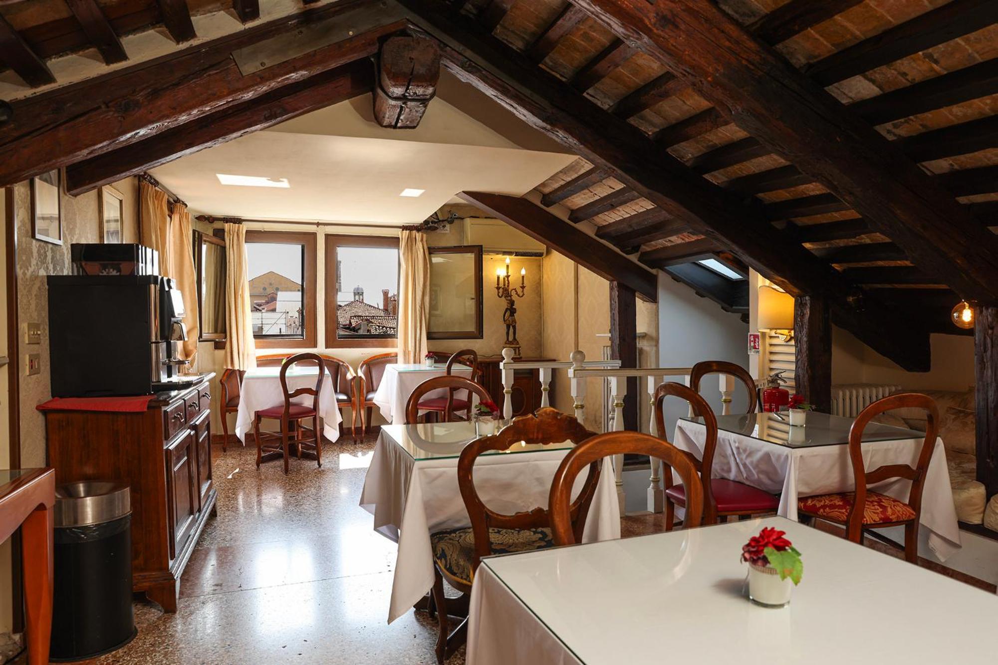 Antica 3* Venice