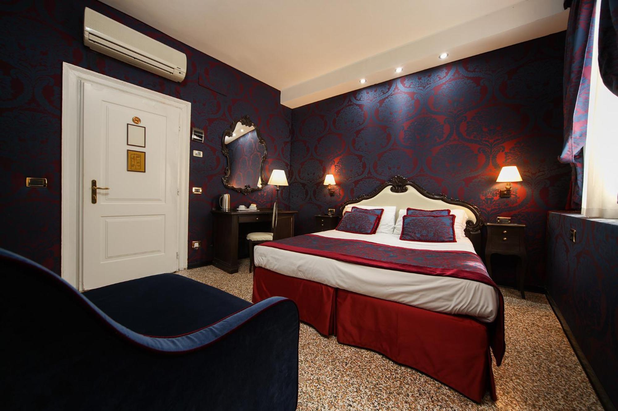 Antica Guest house