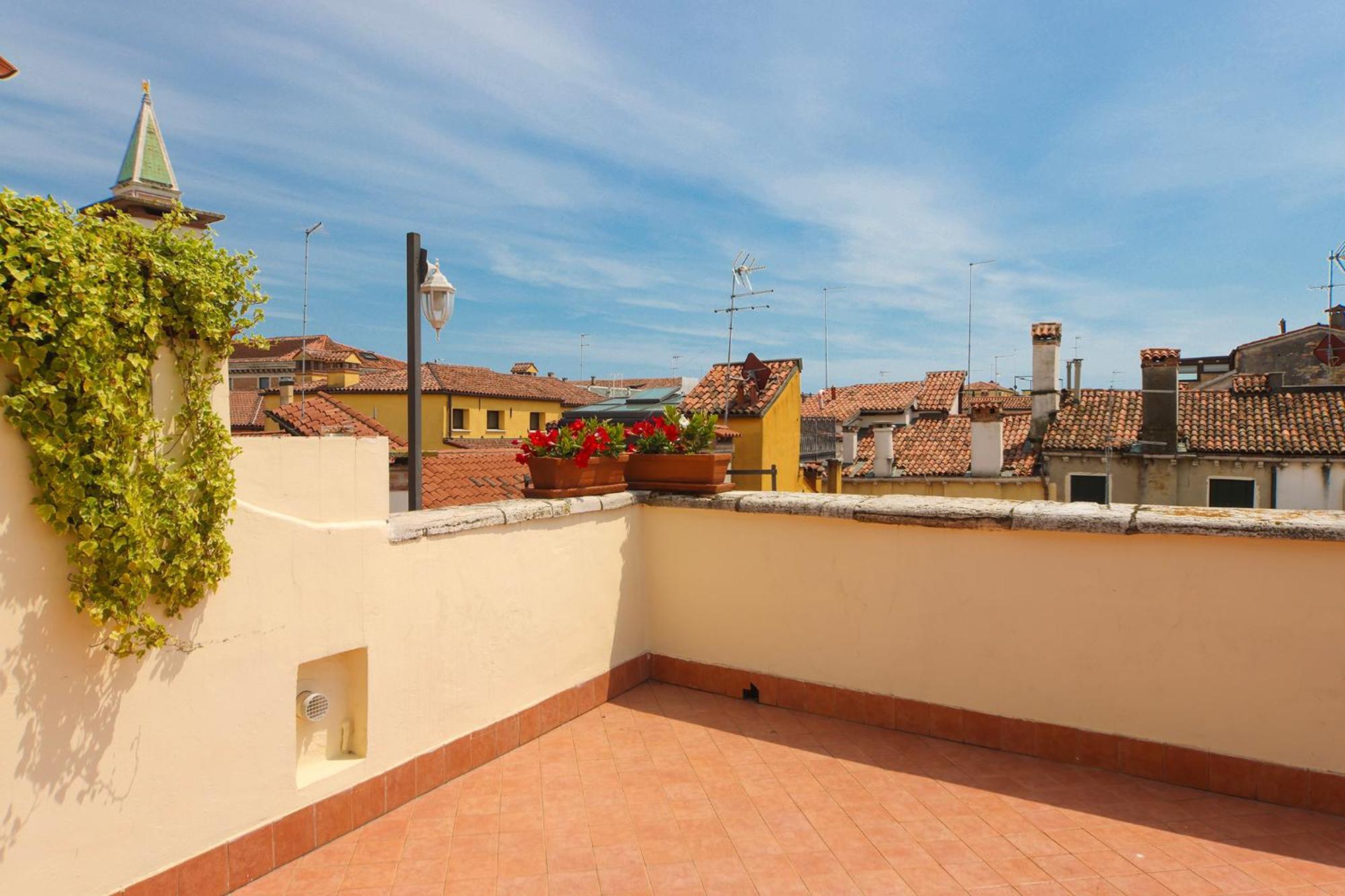 Guest house Antica