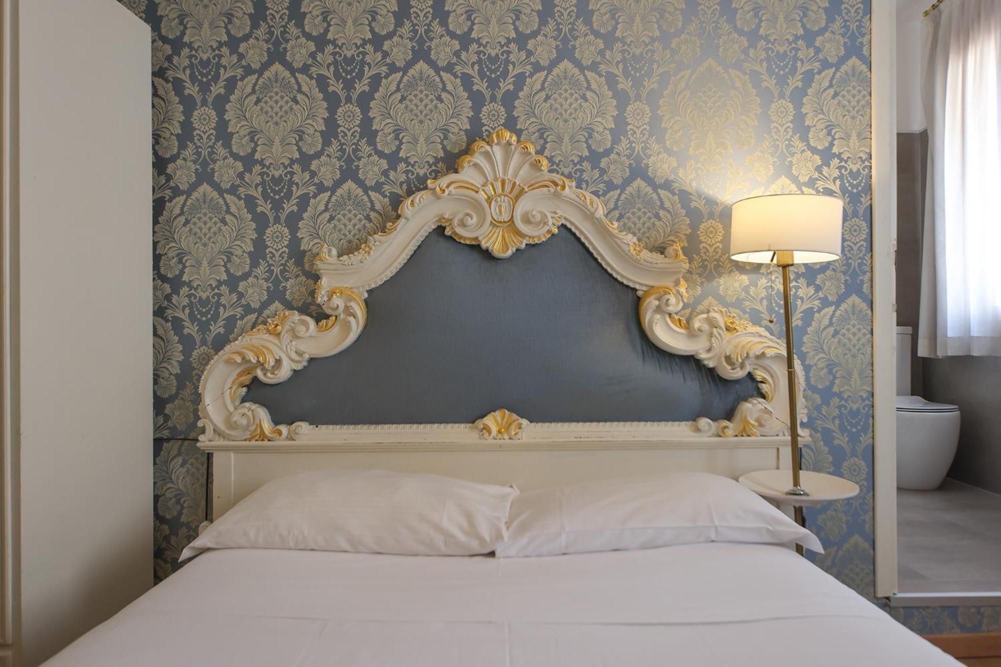 Antica Guest house 3*