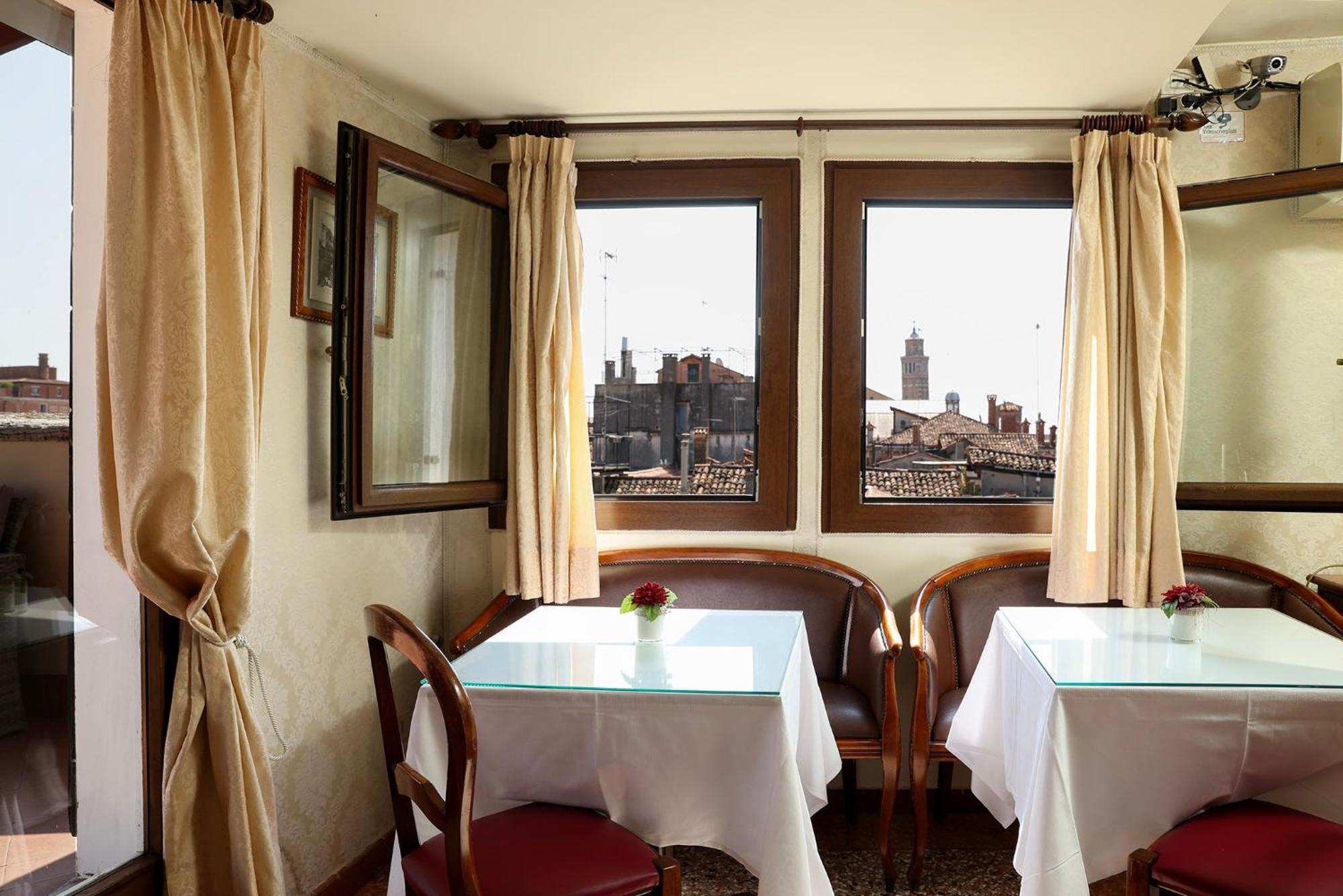 Antica 3* Venice