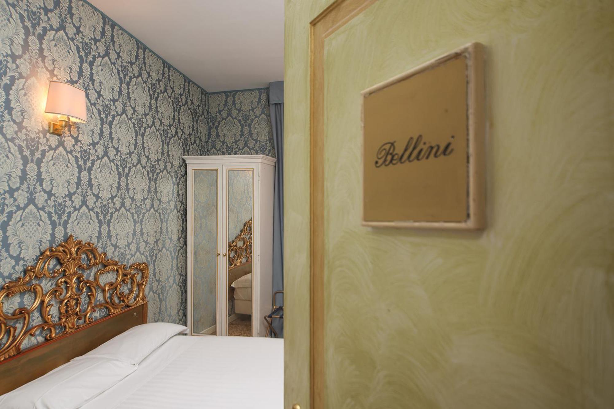 Guest house Antica 3*