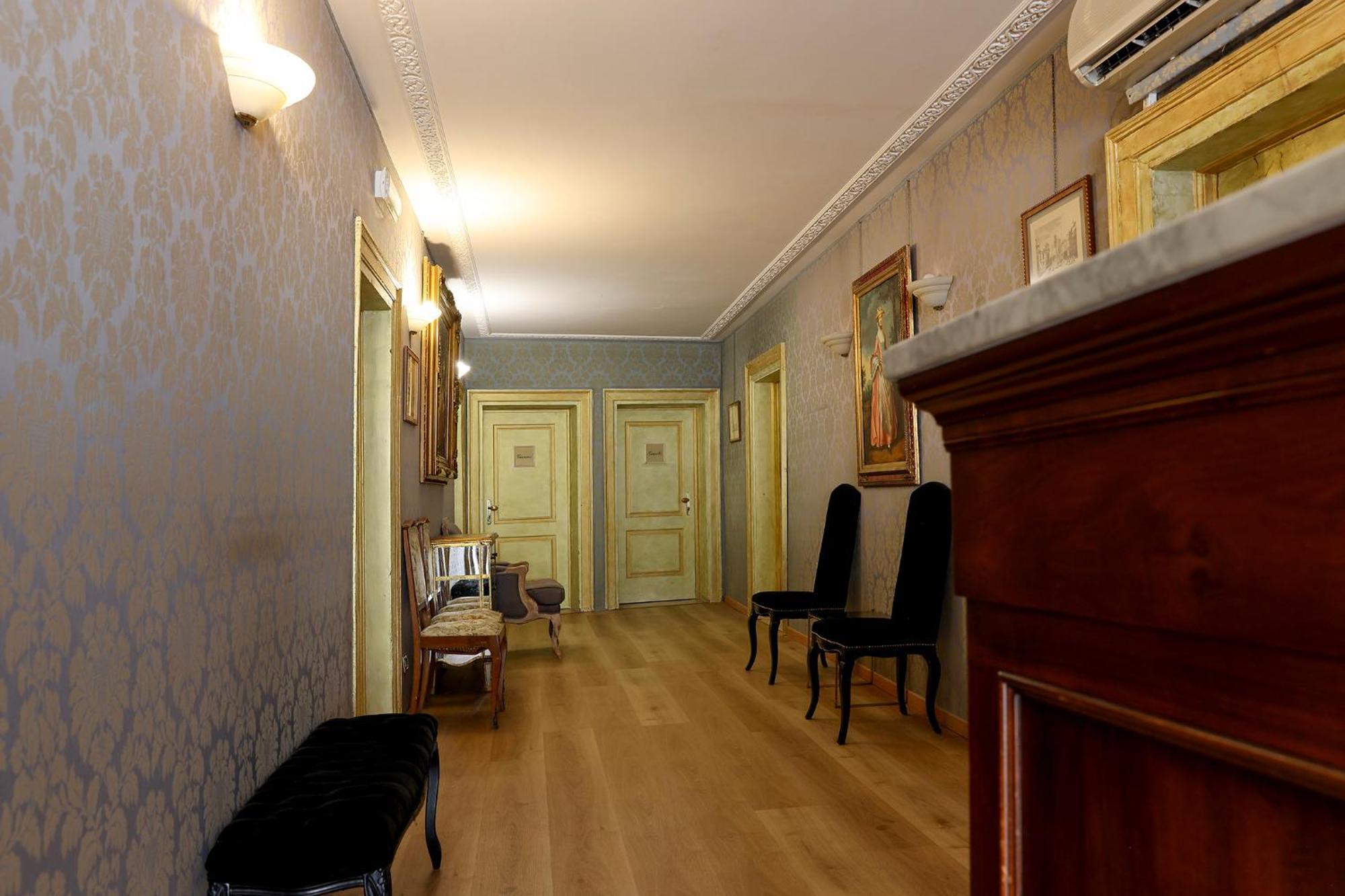 Guest house Antica Venice