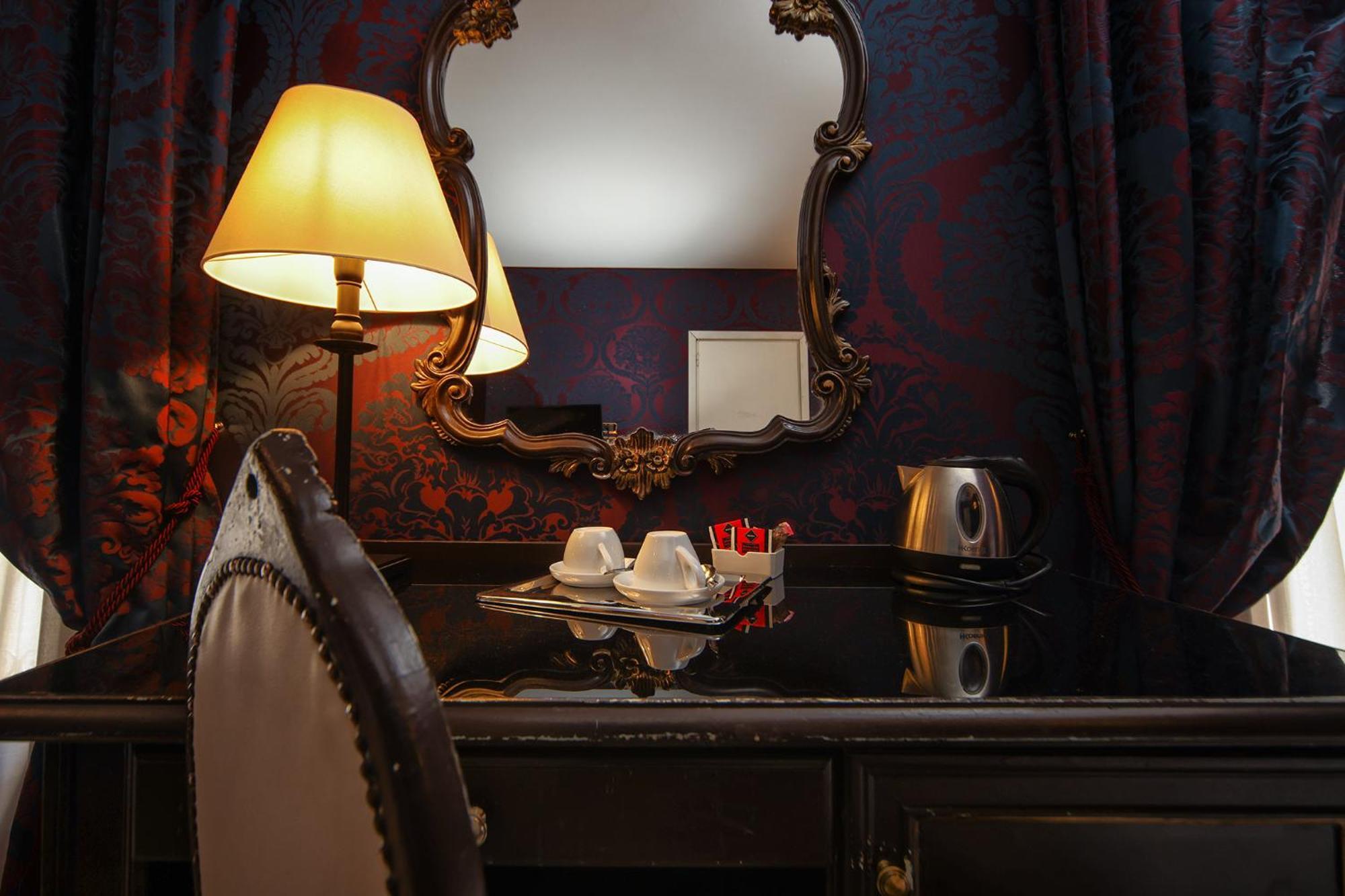 Guest house Antica