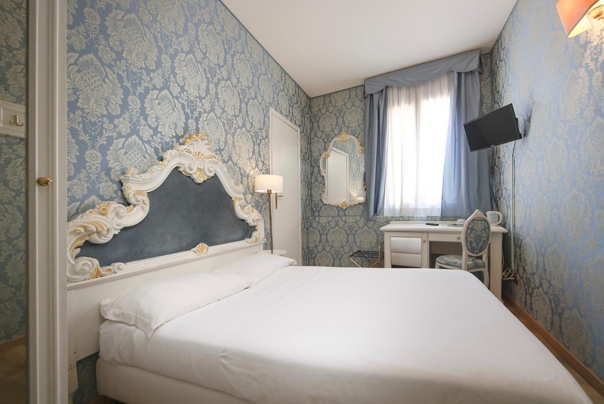 Guest house Antica