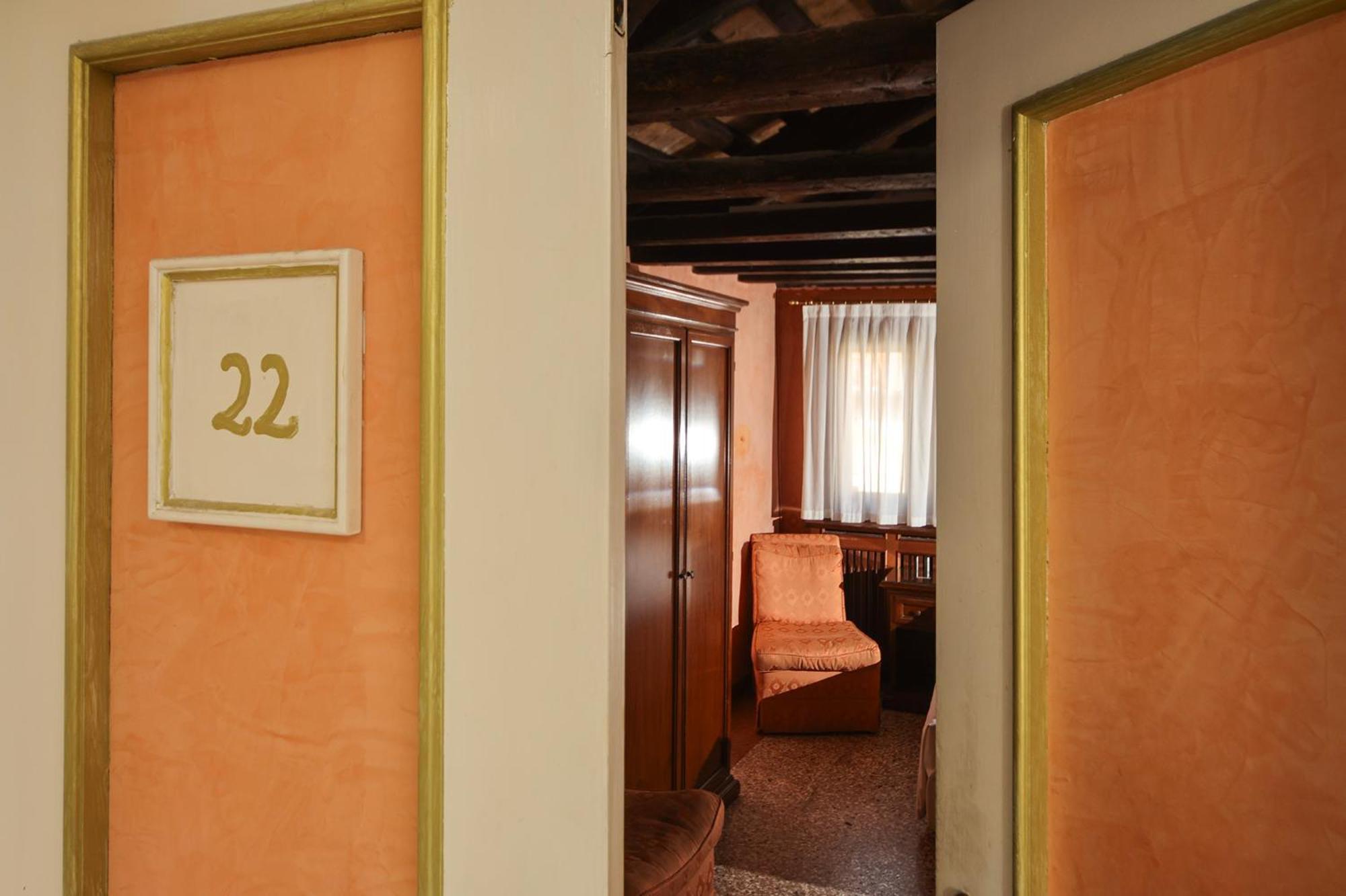 Antica Guest house