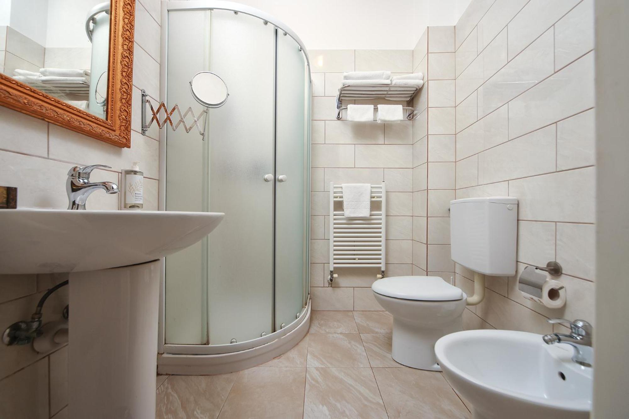 Antica Guest house Venice