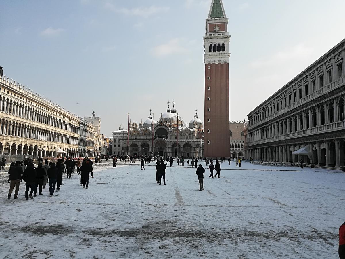 Antica 3* Venecia