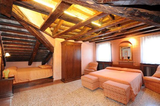Pensión Antica Venecia