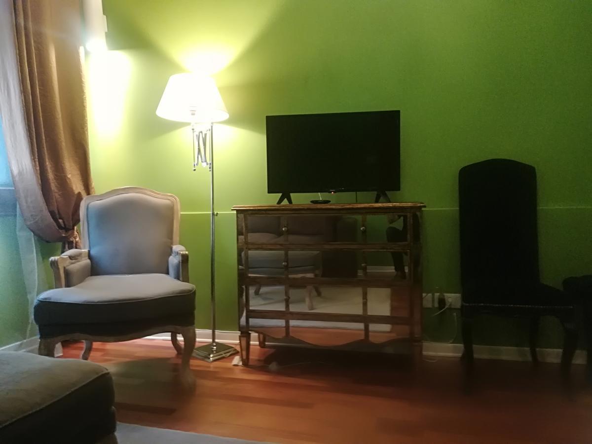 Antica Pensión