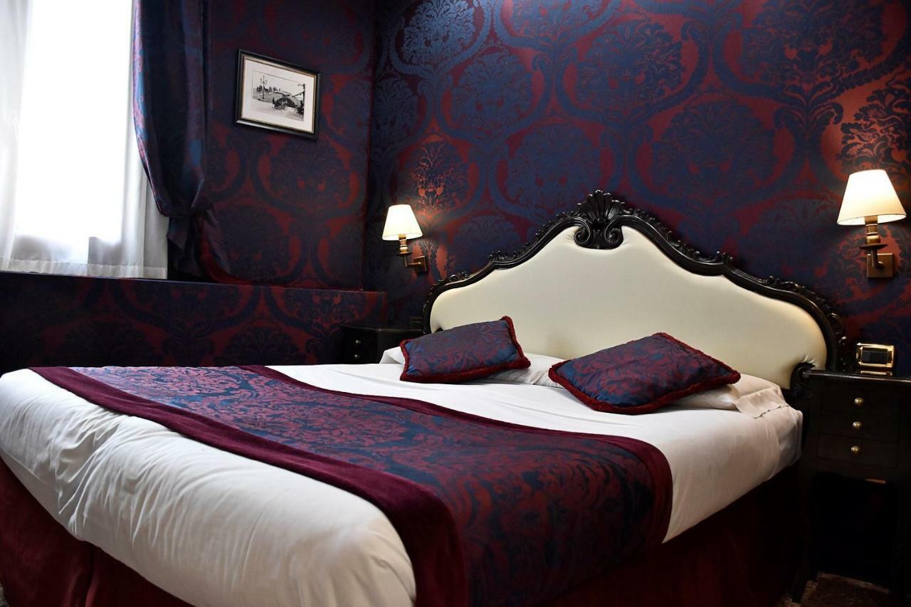 Antica 3* Venecia