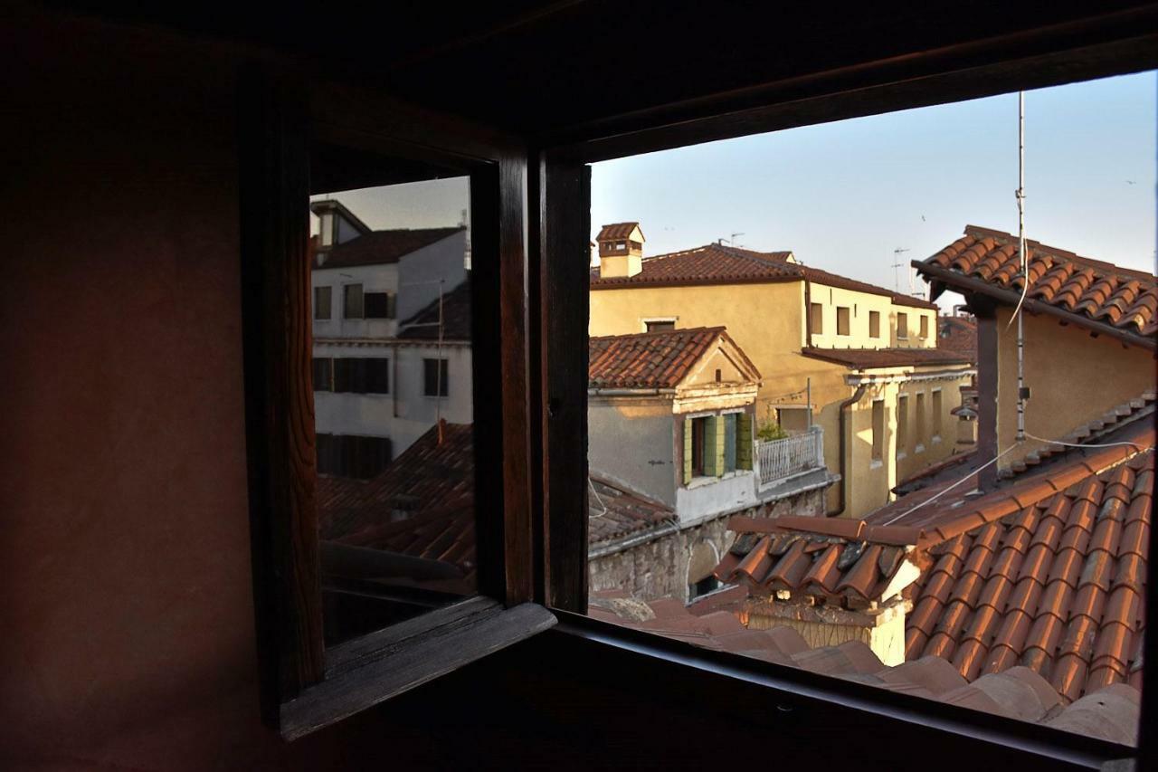 Antica Pensión