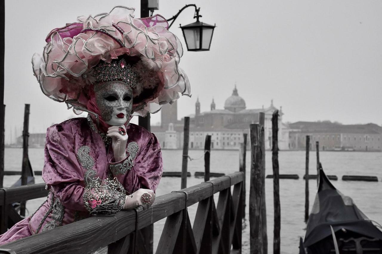 Antica Pensión Venecia