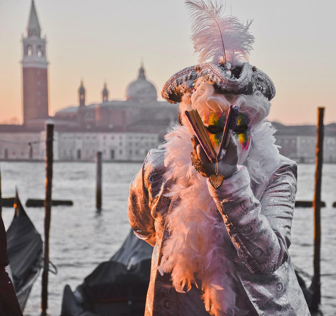 Antica 3* Venecia
