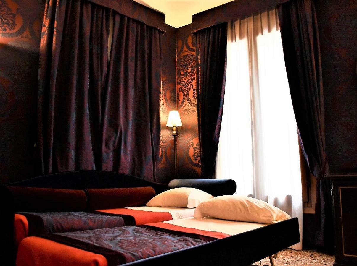 Antica 3* Venecia