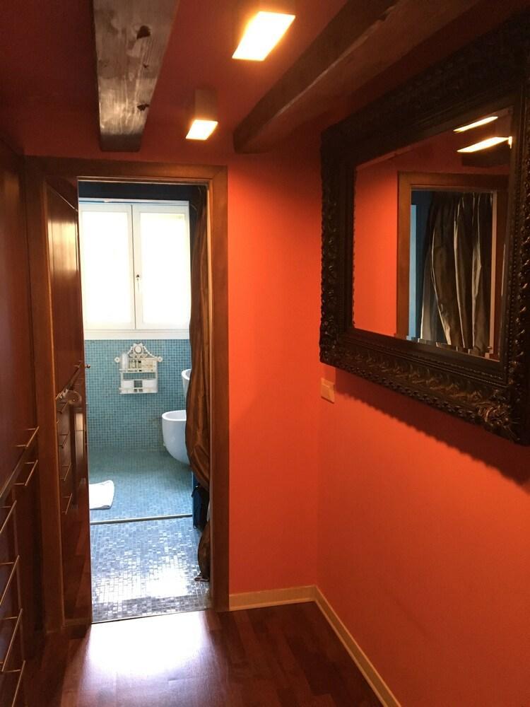 Antica Pensión 3*