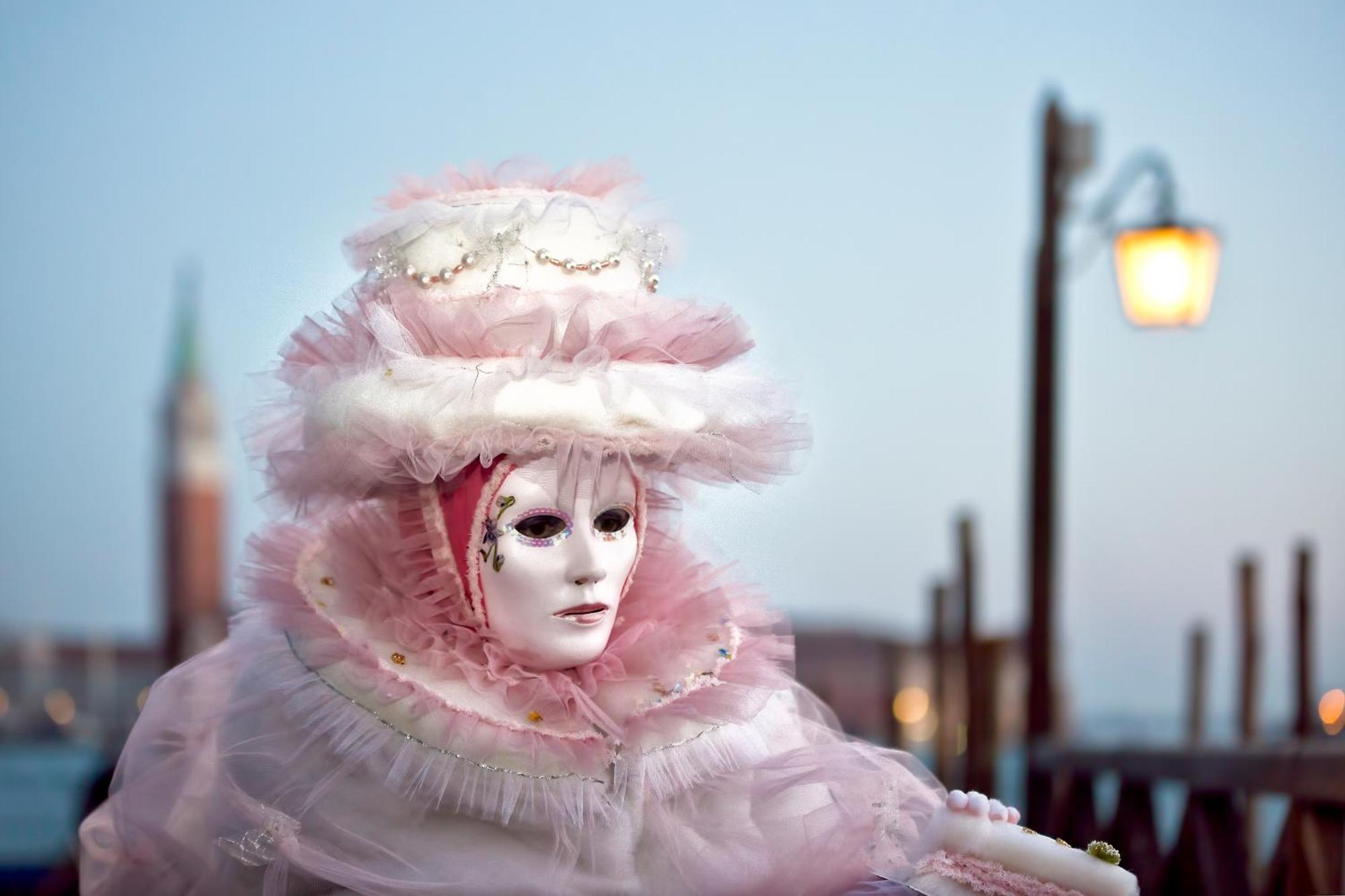 Antica Venecia