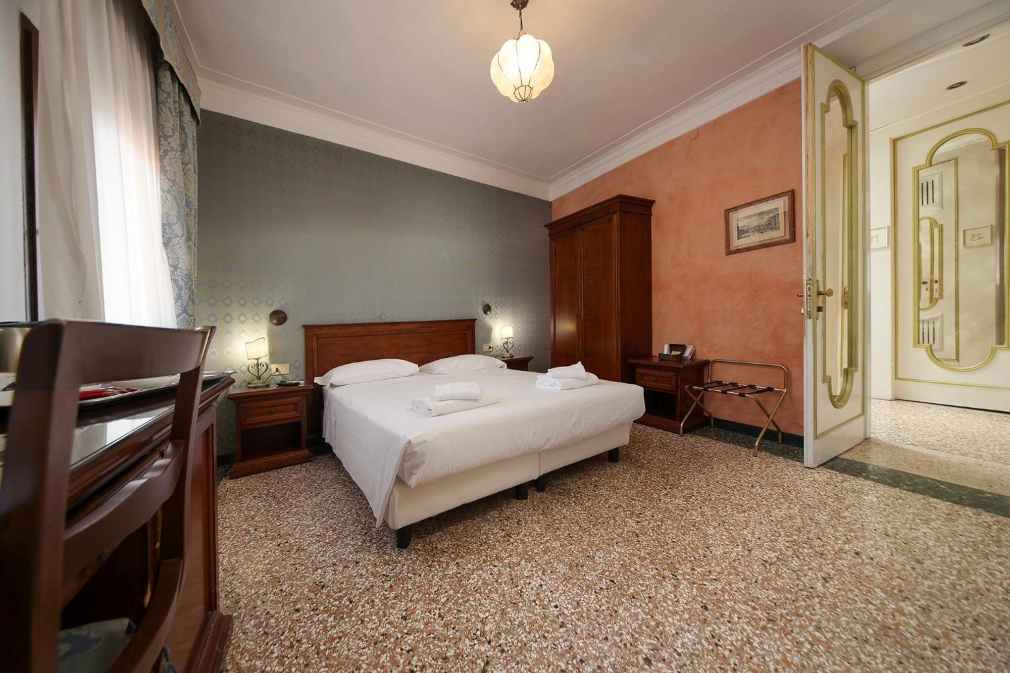 Antica 3* Venecia
