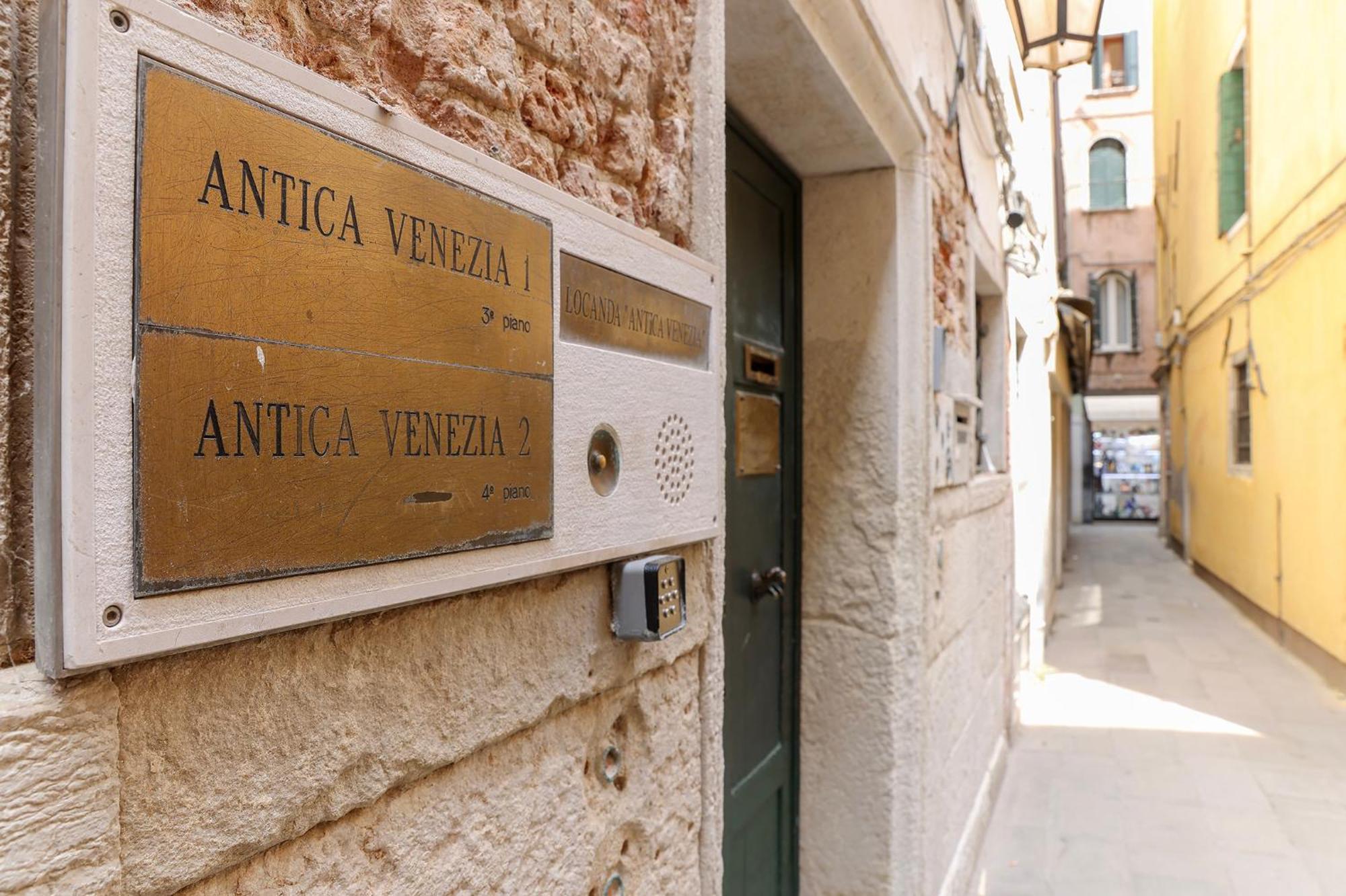 Antica Venecia